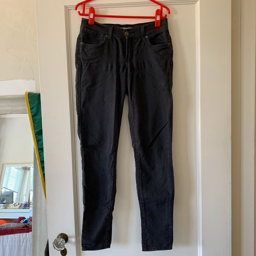 4/$20 Grey stretchy pants
